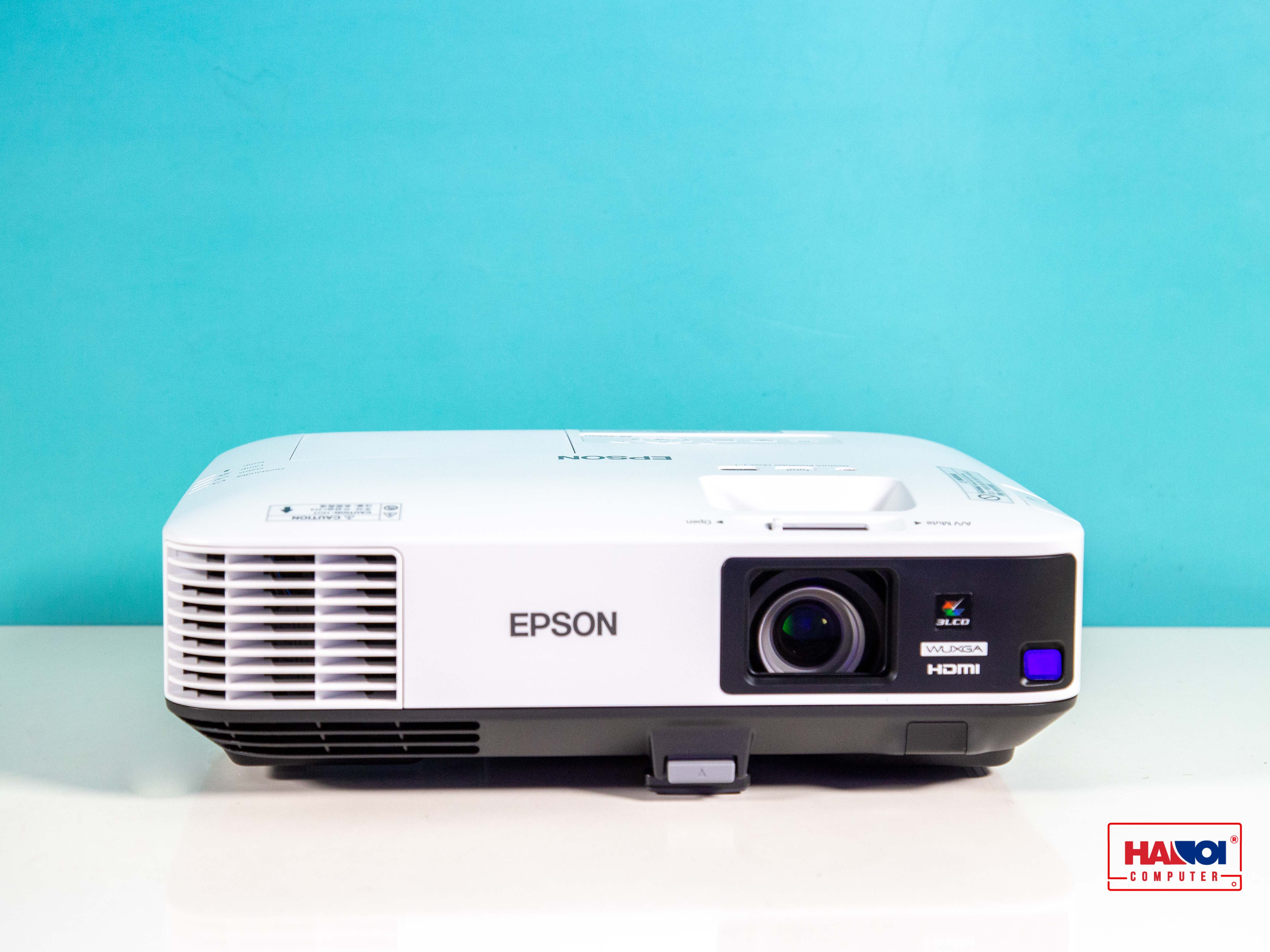 Thiết kế Máy Chiếu Epson EB-2265U